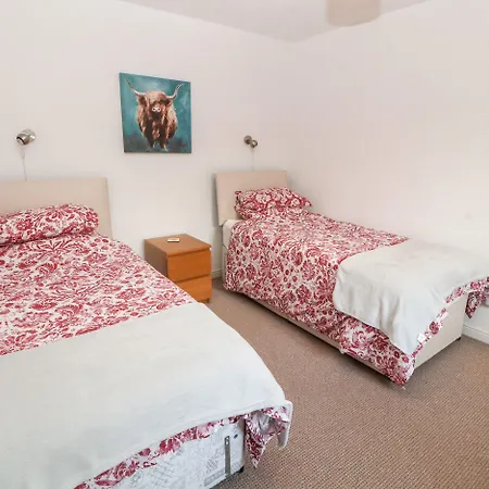 Woodpecker 別荘 Ivegill