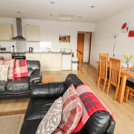 Holiday home Woodpecker *