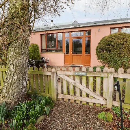 Woodpecker Holiday home *