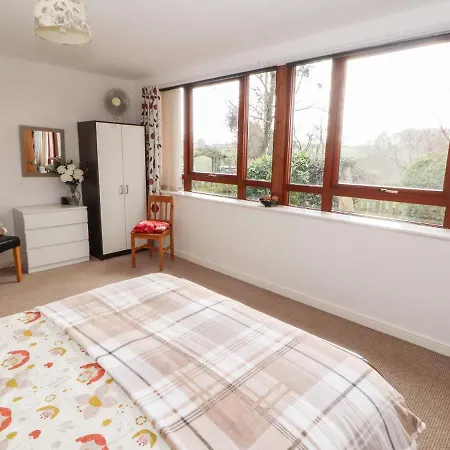 Woodpecker Holiday home *
