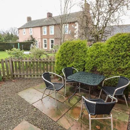 Woodpecker Vakantiehuis *