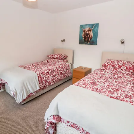 Woodpecker Vakantiehuis *