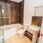 Woodpecker Ivegill